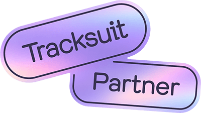 Tracksuit Partner